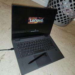 Lenovo
Flex 5-14ARE05 Laptop (ideapad) - Type 81X2
