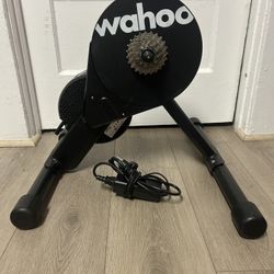 Wahoo Kickr Core