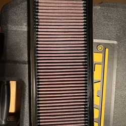 K&N Filter 33-2864