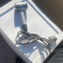 Dyson Hair Dryer