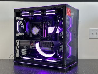 🦊 FOX 80 🦊 FINANCE AVAILABLE 🦊 CUSTOM GAMING PC 🦊 AMD RYZEN 7-7800X 3D | NVIDIA RTX 5070 | 32 GB DDR5 RAM | 1 TB NVME SSD | WIN 11.