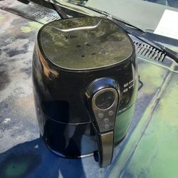 Air Fryer 
