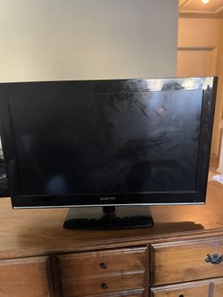 Scepter Flat Screen TV