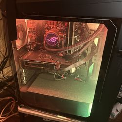 Roy Strix Gaming Pc