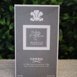 Creed Aventus Cologne