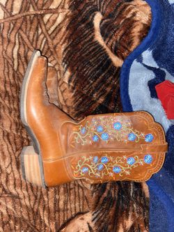 Cowgirl Boots