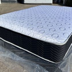 Queen Orthopedic Deluxe Collection!!