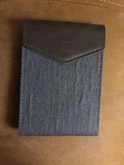 Huskk Wallet