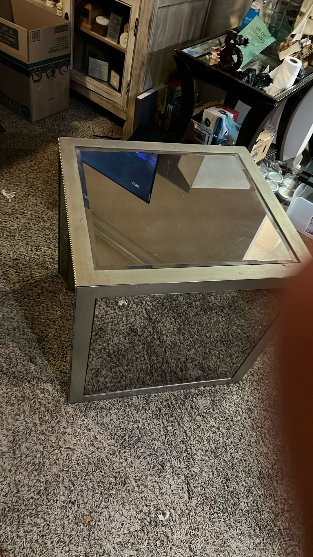End Table