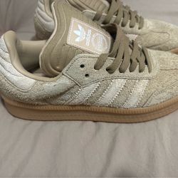Adidas Sambas