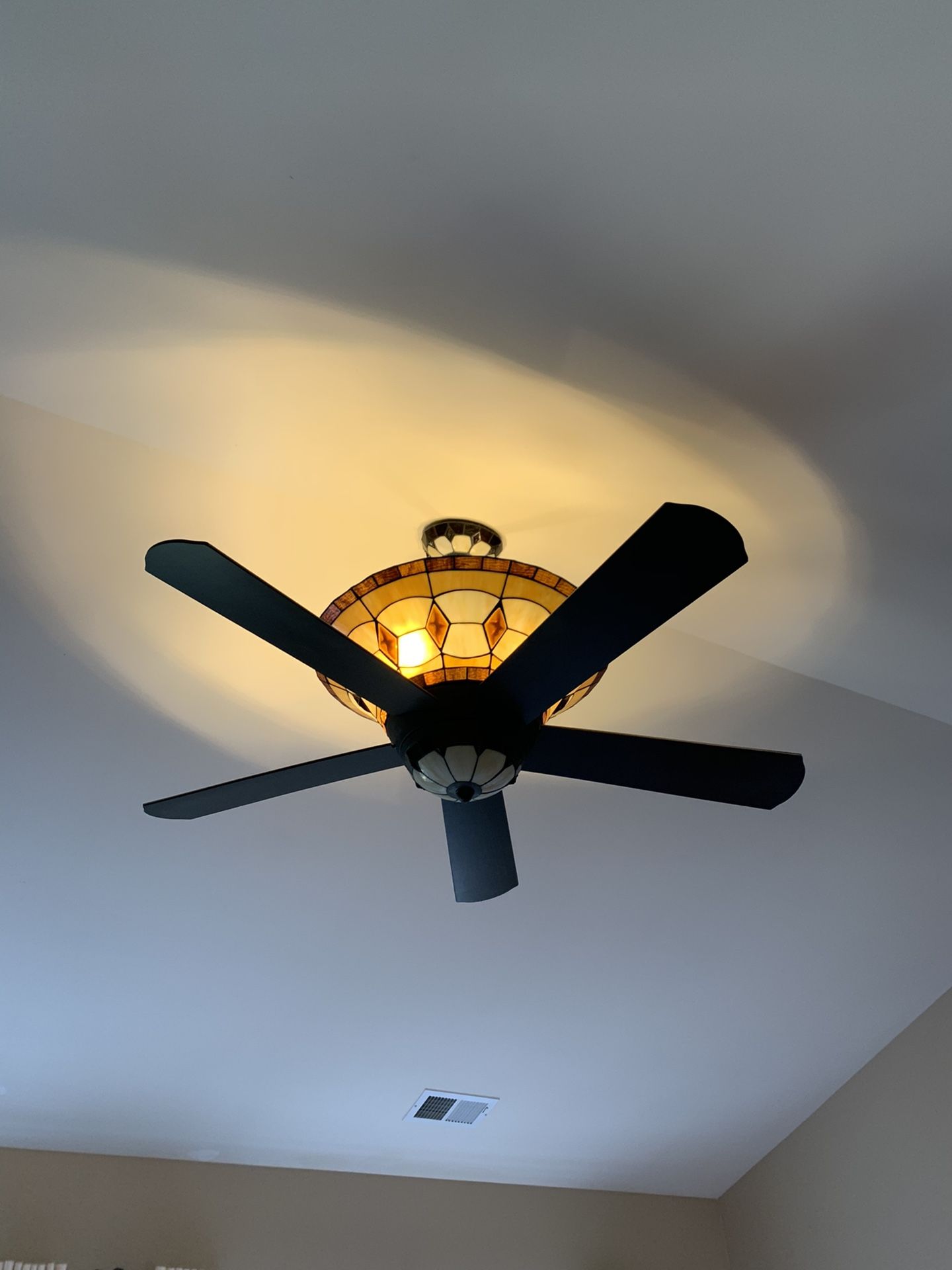 Ceiling fan - Brand new in a box.