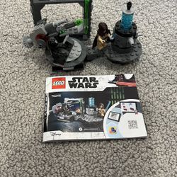 Lego 75246