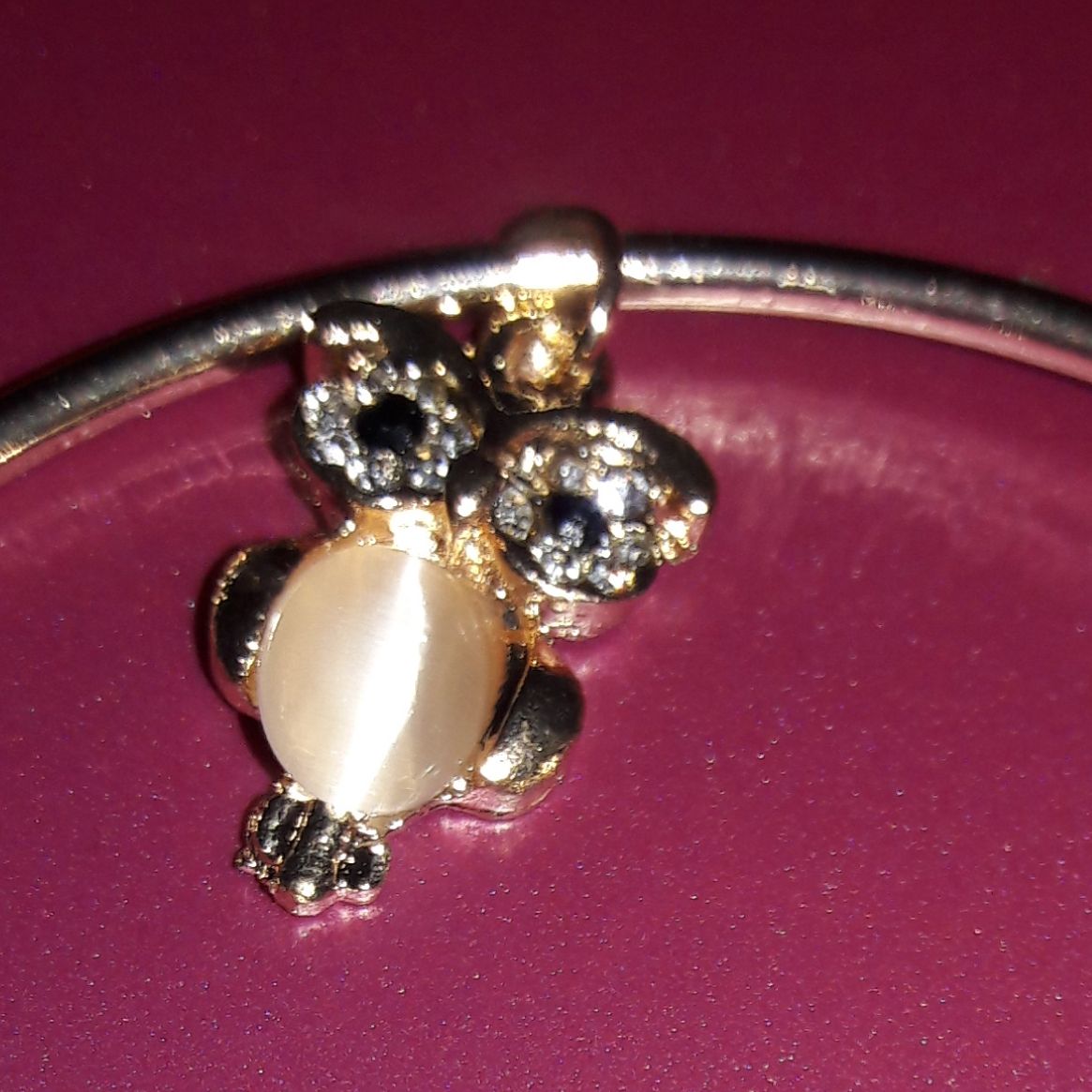 Owl BRACELET