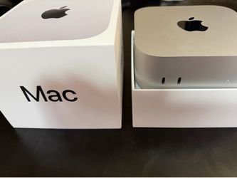 Mac mini