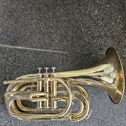 Tuba Bariton