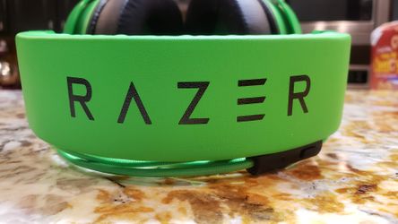 Razer Kraken Headset