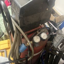 Craftsman compressor 26 gallon