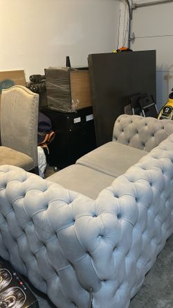 Moving Sale