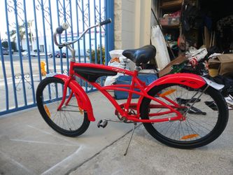 Fuji shakalaka beach cruiser discount