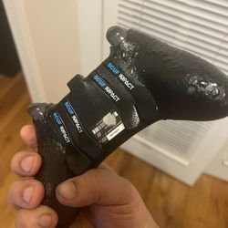 Two Scuf Ps4 Impacts 130 Each New Hall Effects Just Installed And Calibrated No Pcb 