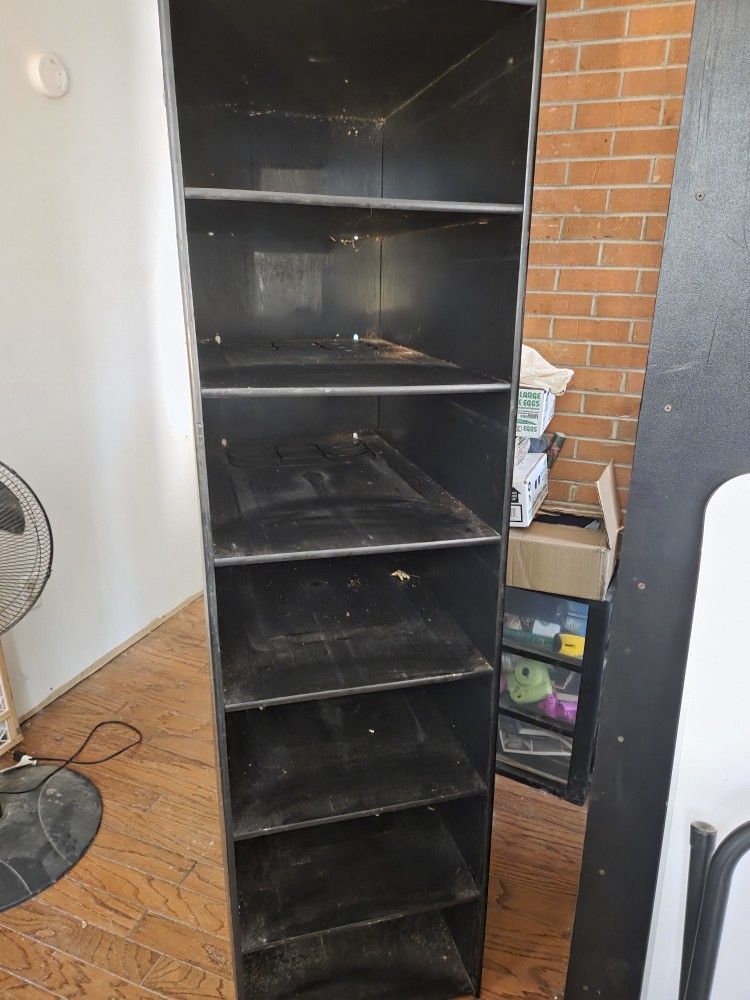 LARGE SNAKE RACK