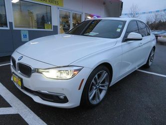 2017 BMW 330i