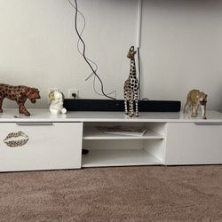 Tv Stand Fits A 75 Inch 