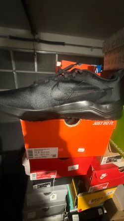 Nike Downshifter Running Shoe Size 11.5
