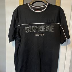 Supreme Tees 