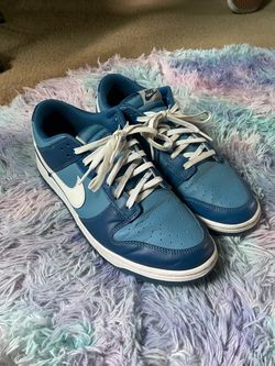 Dark marina Nike dunk