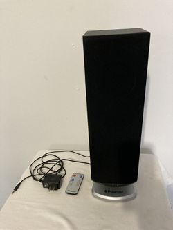 Bluetooth  Speaker Tower 