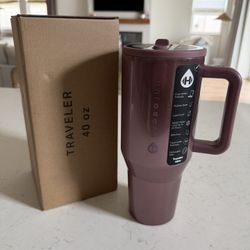 40oz HydroJug In Dream