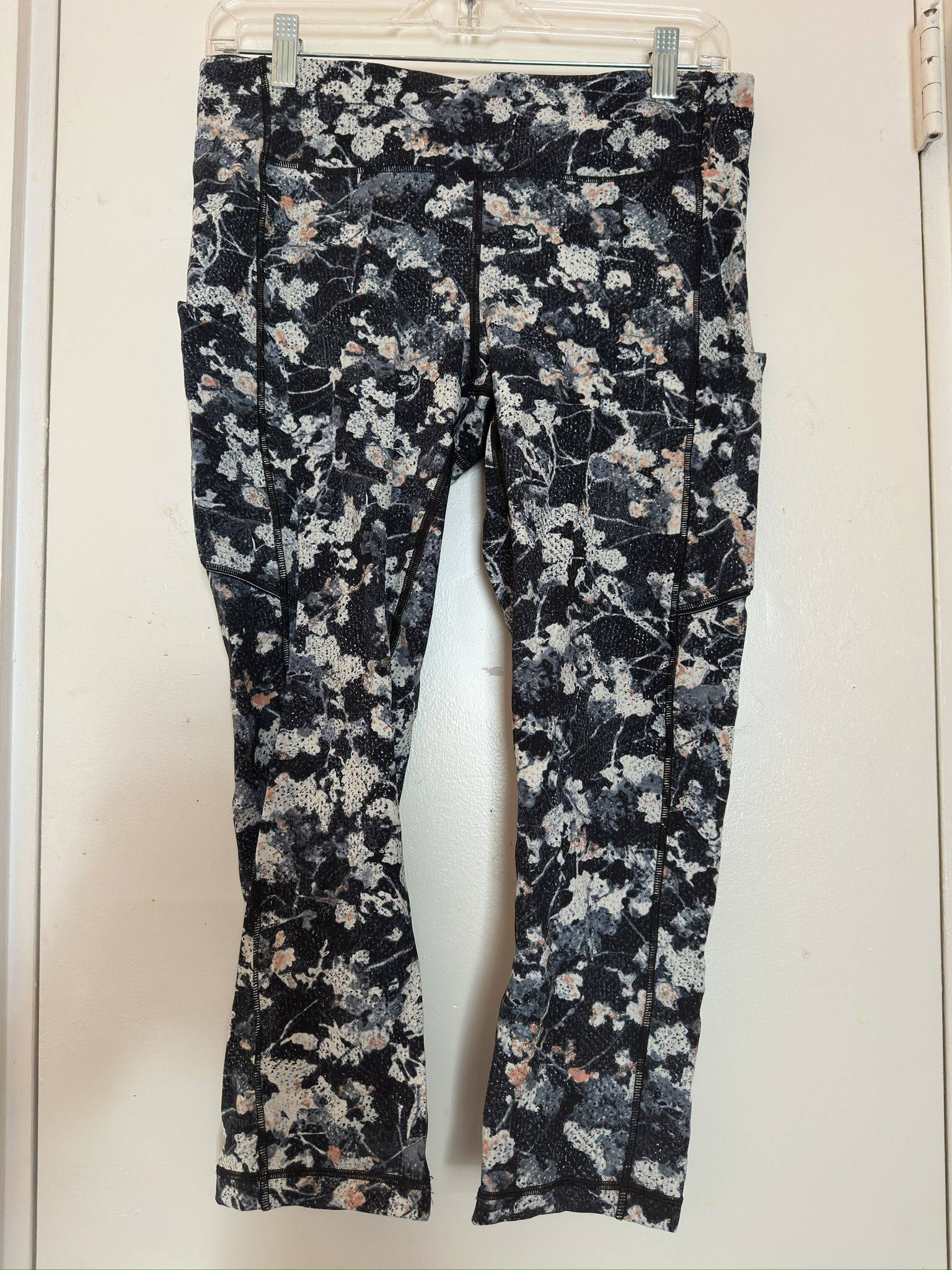 Lululemon Athletica Women’s Leggings 2 Pair