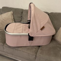 UppaBaby Bassinet Pink