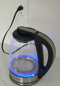 Electric Kettle