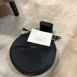 Roboteck E4 Robot Vacuum 