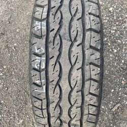 One Tire LT 245 75 16