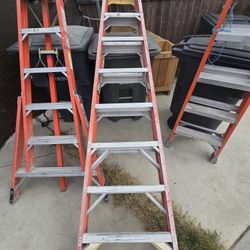 Louisville Ladder 