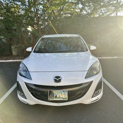 2010 Mazda 3 Hatchback Grand Touring