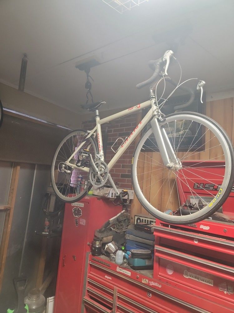 Giant Tcr 2t Used