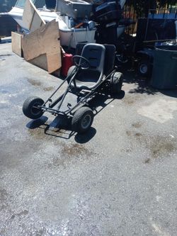 go cart