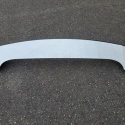 2014-2020 ACURA MDX TAILGATE SPOILER 