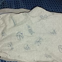 Boys Size 8 Medium Sweat Pants