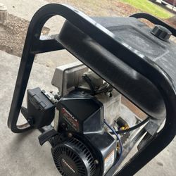 Coleman Generator 3750 $150 OBO