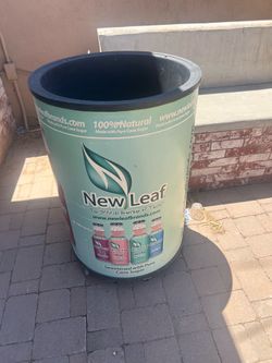 Bucket