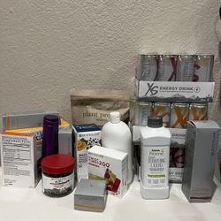 Vitamins, Beauty, Personal Care Etc
