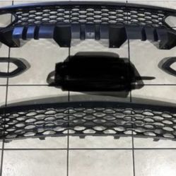 Dodge Charger Parts 