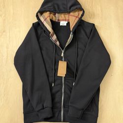 Burberry Hoodies 