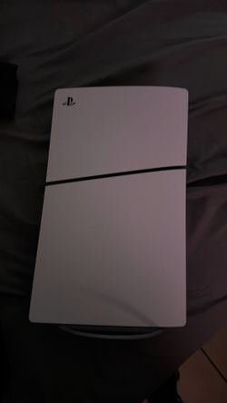 PlayStation 5 digital 825gb