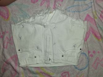 New shorts eunina size small $10